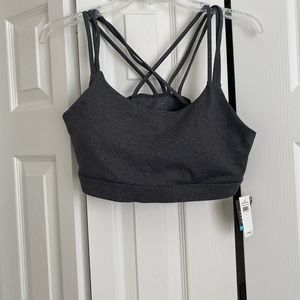 Women’s Gap Athletic top